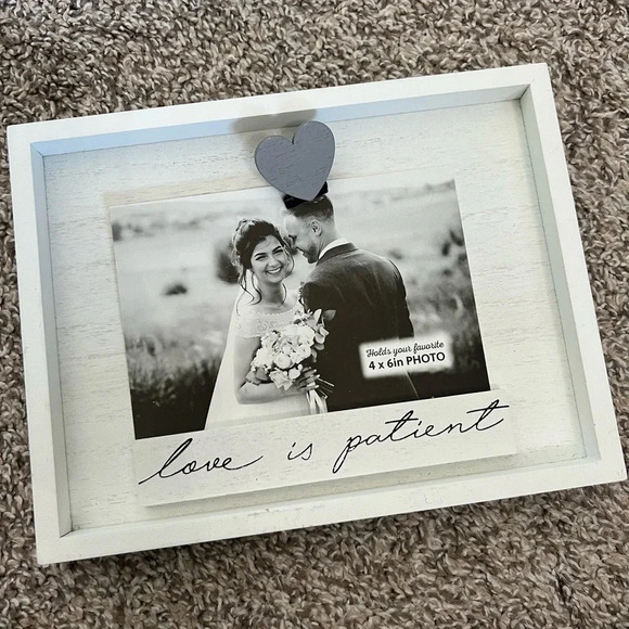 Picture Frame - Picture 1 of 3